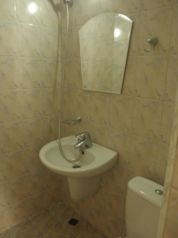 Hotel Atlantic Sliven Rom bilde
