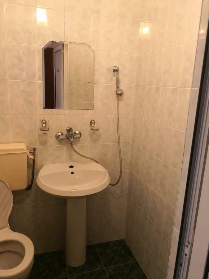 Hotel Atlantic Sliven Eksteriør bilde